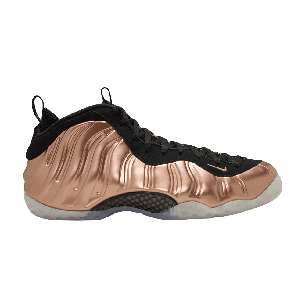 Tenisice i cipele Nike Air Foamposite One "Metallic Copper" Metalik | FZ9902-001, 1