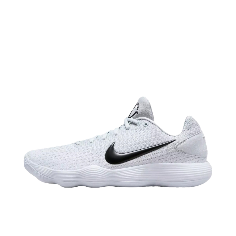 Tenisice i cipele Nike Hyperdunk 2017 Low Pure Platinum Bijela | 897663-100