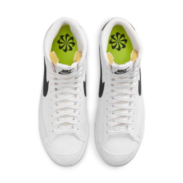 Tenisice i cipele Nike Blazer Mid '77 Next Nature W Bijela | DO1344-101, 4