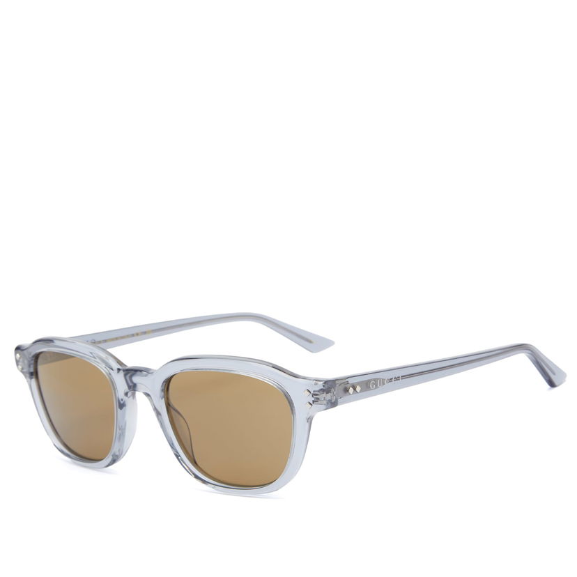 Sunčane naočale Gucci GG1892S Sunglasses Siva | GG1892S-005