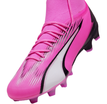 Tenisice i cipele Puma ULTRA PRO FG/AG Ružičasta | 107750-01, 1