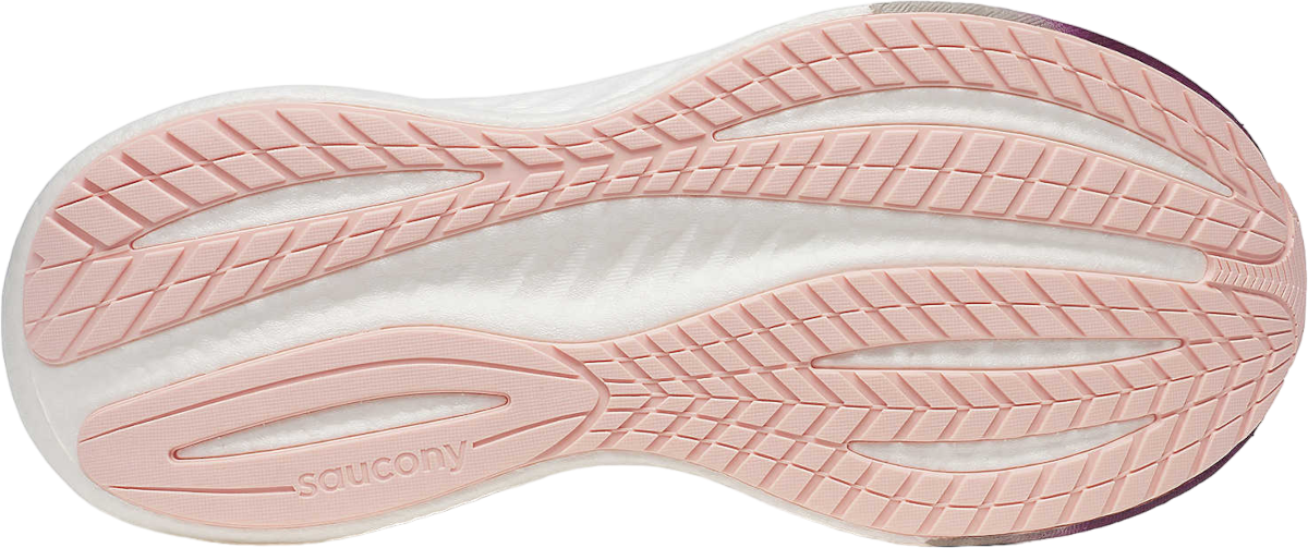 Tenisice i cipele Saucony TRIUMPH 22 Ružičasta | s10964-240, 1