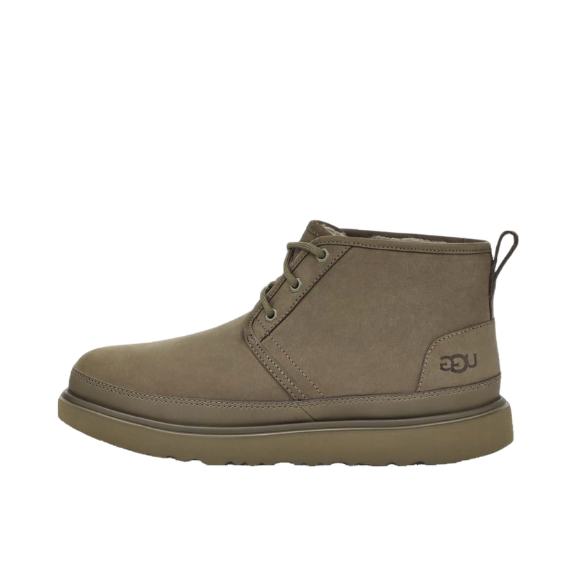 Tenisice i cipele UGG Neumel Weather II Boot Moss Green Bež | 1130736-MSG