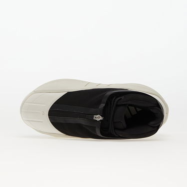 Tenisice i cipele adidas Originals Crazy IIInfinity 003 "Core Black Pulse Olive" Crna | IE3079, 2