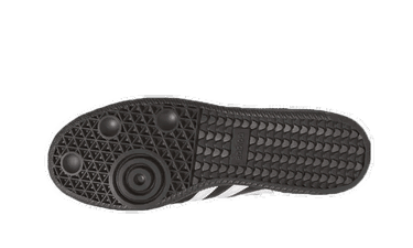 Tenisice i cipele adidas Originals Samba Leather Crna | 19000, 1