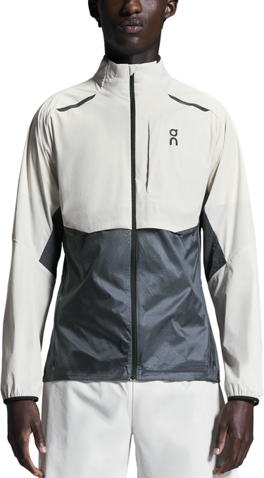 Vjetrovka On Running Weather Running Jacket Bež | 1me1031-2989, 0