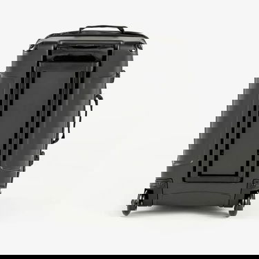 Putna torba FJÄLLRÄVEN Farden Roller 35 l Travel Bag Crna | F23200276-037, 5