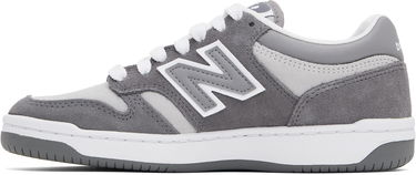 Tenisice i cipele New Balance 480 Siva | BB480LEC, 3