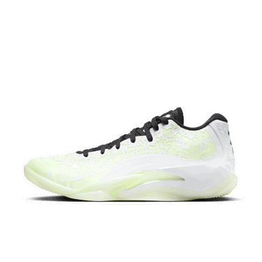 Tenisice i cipele Jordan Zion 3 Bijela | DR0675-110, 1