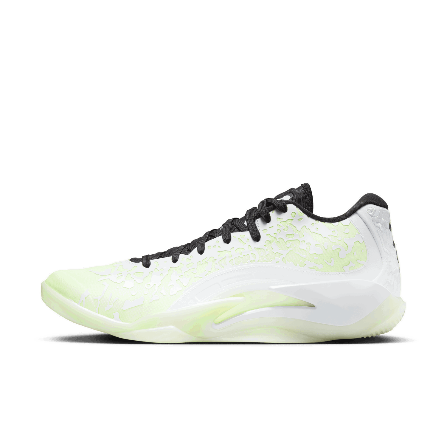 Tenisice i cipele Jordan Zion 3 Bijela | DR0675-110, 1