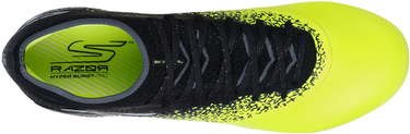 Tenisice i cipele Skechers Razor Elite FG Zelena | 252020-ylbk, 1