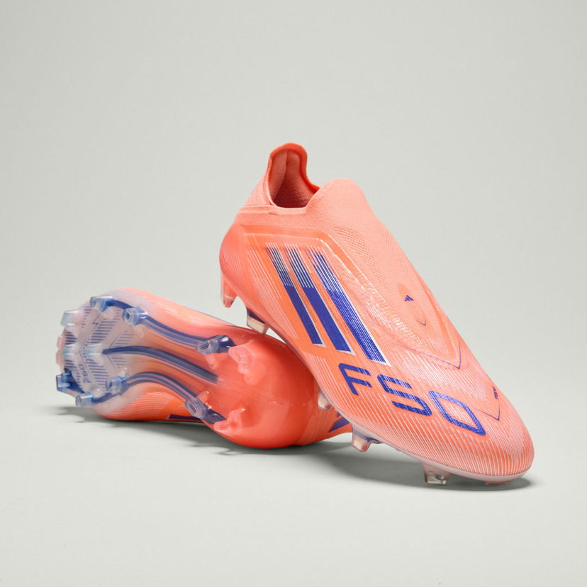 Tenisice i cipele adidas Performance F50 Elite Firm Ground Narančasta | JH7626