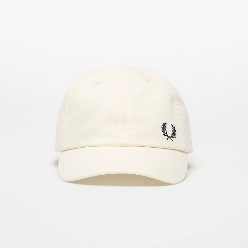 Kapa Fred Perry Fred Perry Oxford Cap Bijela | HW8657 560