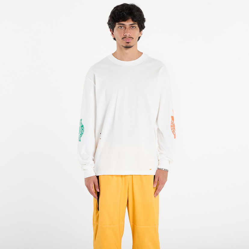 Majica kratkih rukava Jordan Jordan Rare Air Long-Sleeve T-Shirt Bijela | IB3134-133