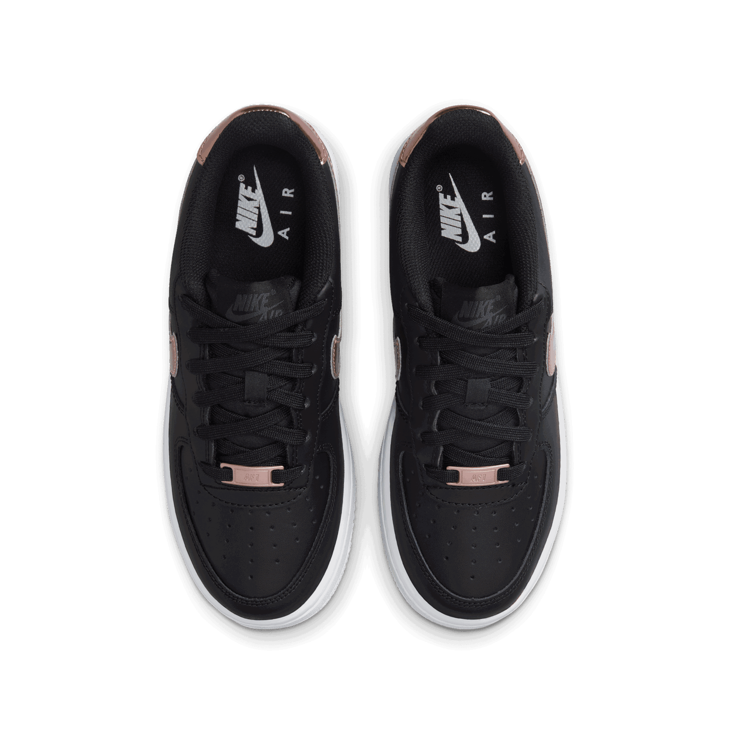 Tenisice i cipele Nike Air Force 1 SE Crna | HF5482-001, 1