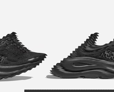 Tenisice i cipele Hoka One One Bondi 9 Crna | 1162013-BBLC, 0