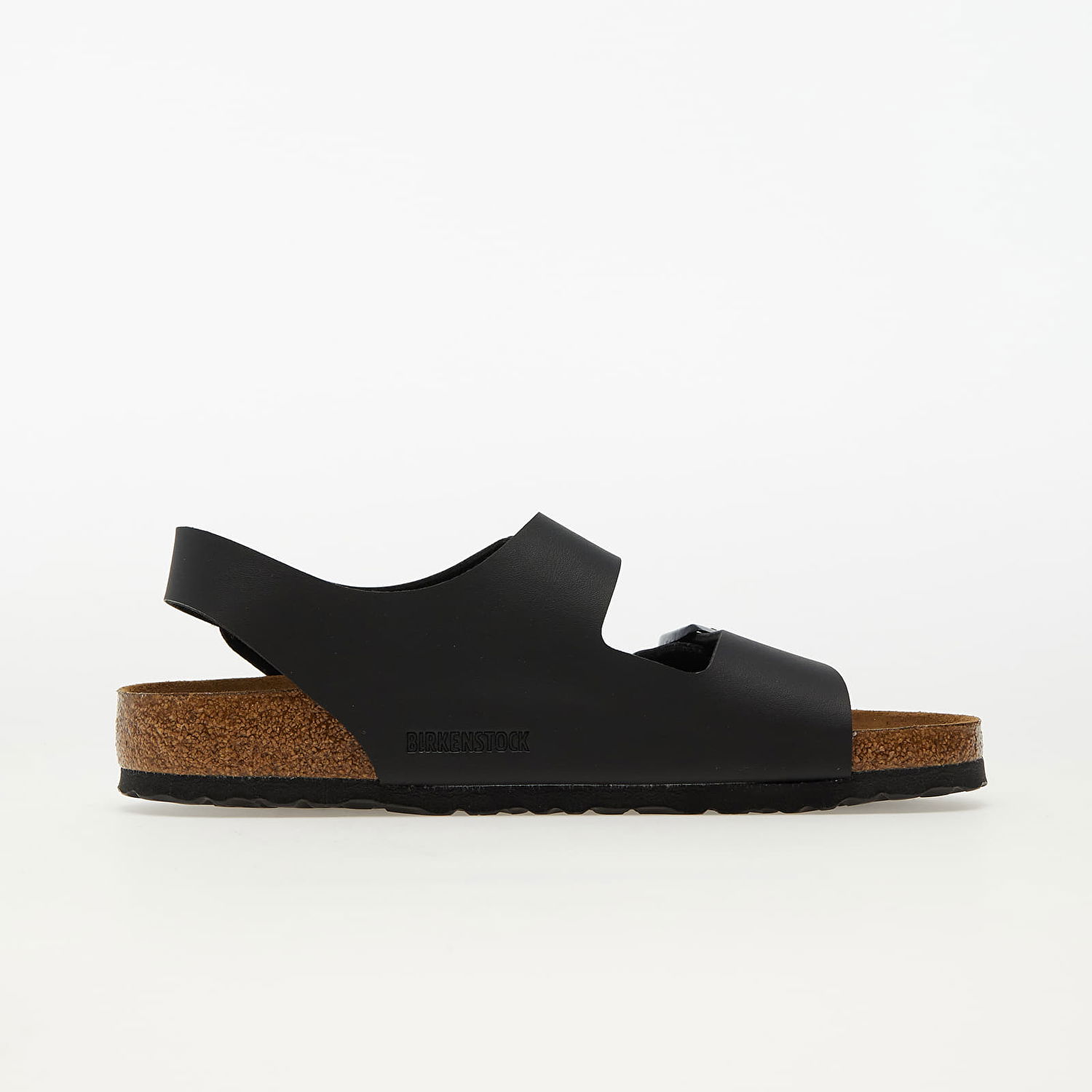 Tenisice i cipele Birkenstock Milano BF Crna | 34791, 1