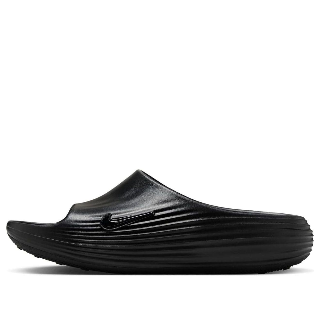Tenisice i cipele Nike ReactX Rejuven8 Slides Crna | HV4479-001, 0