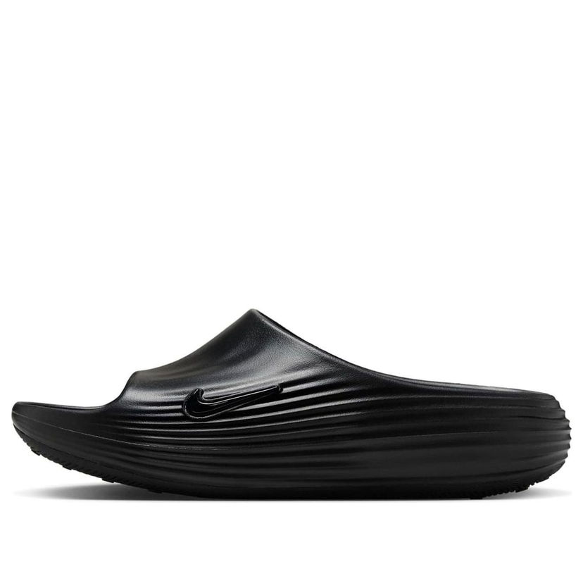Tenisice i cipele Nike ReactX Rejuven8 Slides Crna | HV4479-001