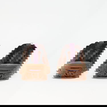 Tenisice i cipele Merrell 1TRL Moc Speed Streak Evo Se Bracken/ Plum Smeđa | J006511, 4