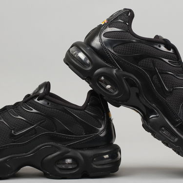 Tenisice i cipele Nike Air Max Plus Crna | 604133-050, 3