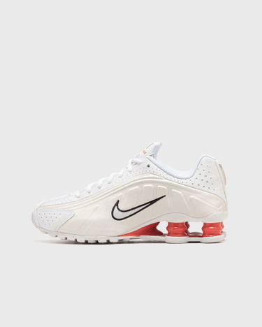 Tenisice i cipele Nike Shox R4 Bijela | CW2626-102, 2