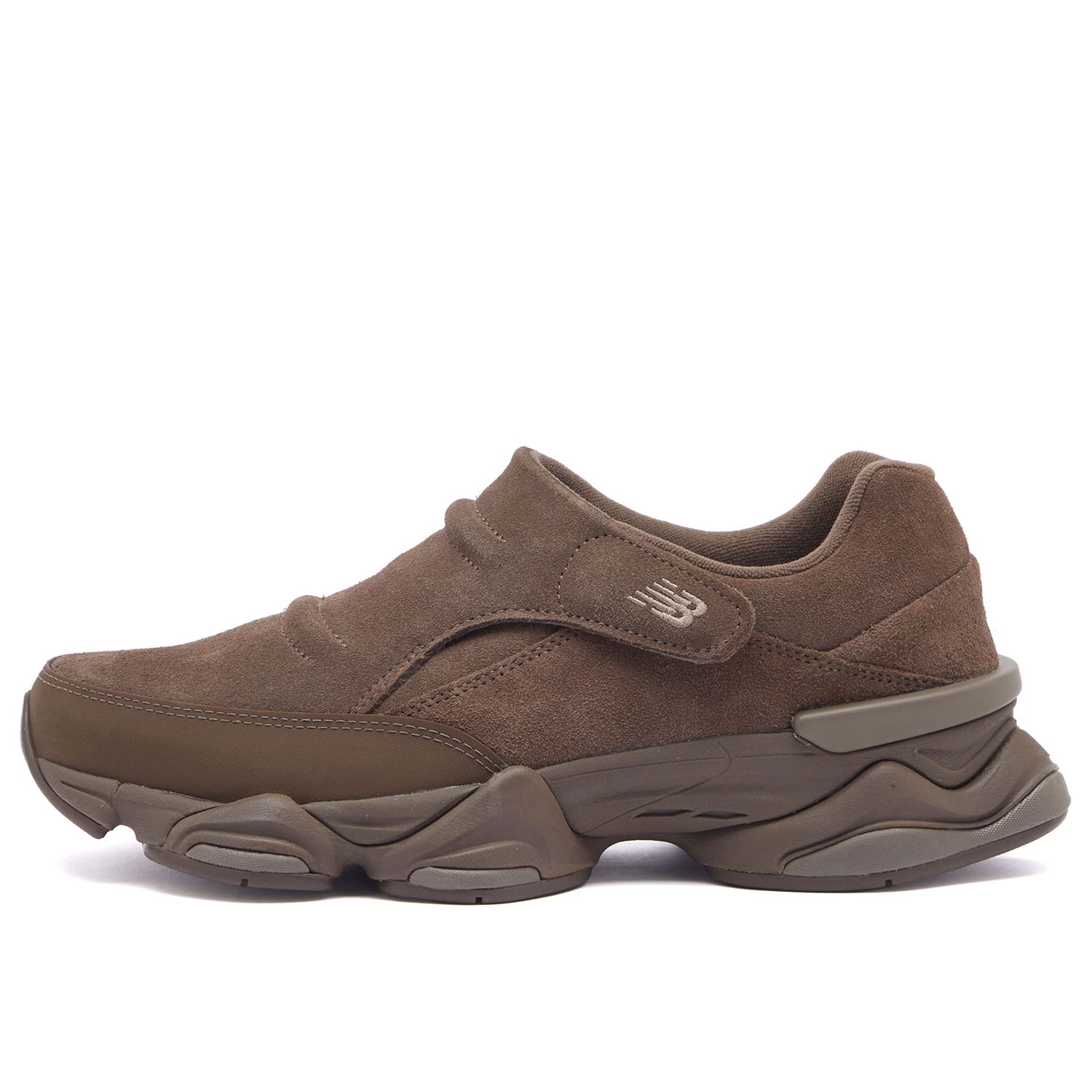 Tenisice i cipele New Balance U8040UOA Brown Smeđa | U8040UOA, 0