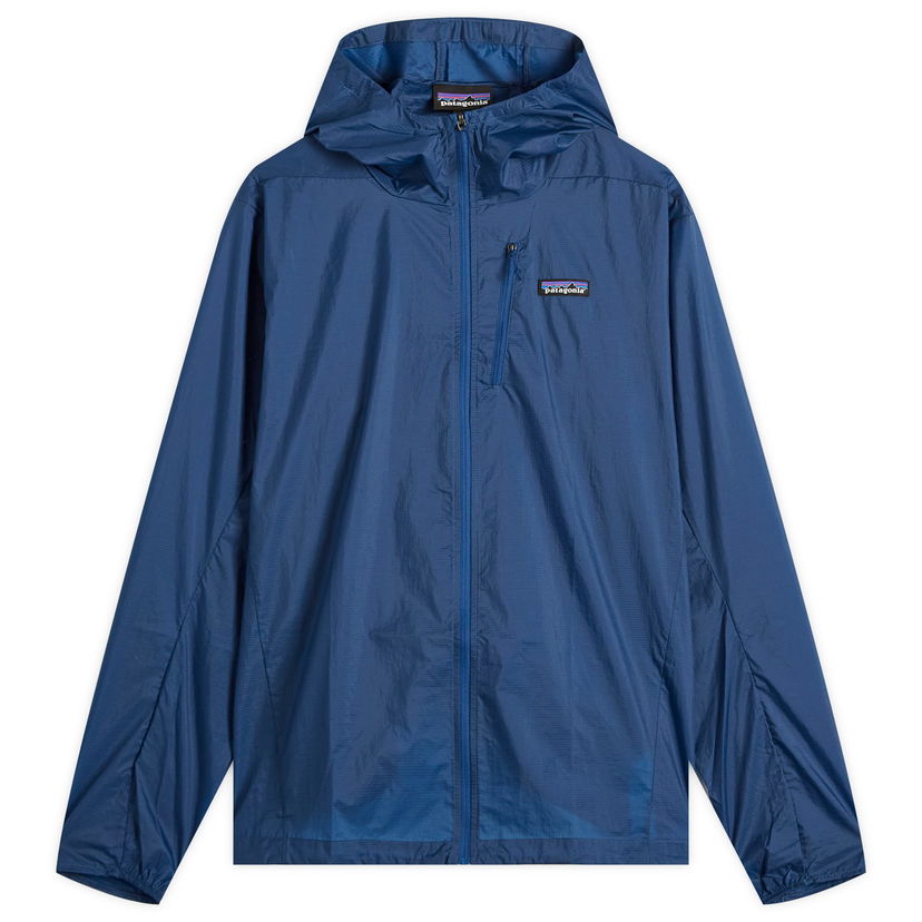 Vjetrovka Patagonia Men's Houdini Jacket Size Small Plava | 24142-CLMB