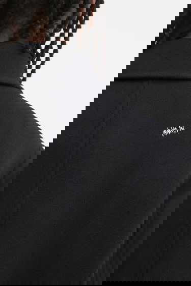 Kaputi ADER ERROR Ader Error Wool Coat Crna | BO42FYCT0101BK, 4
