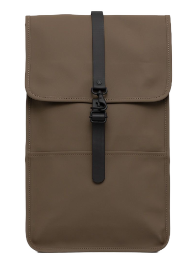 Ruksak Rains Backpack Smeđa | 12200 66