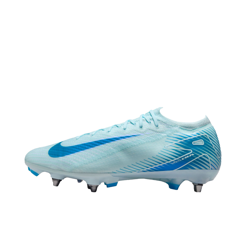 Tenisice i cipele Nike ZM Vapor 16 Elite SG-Pro Tirkiz | fq8688-400