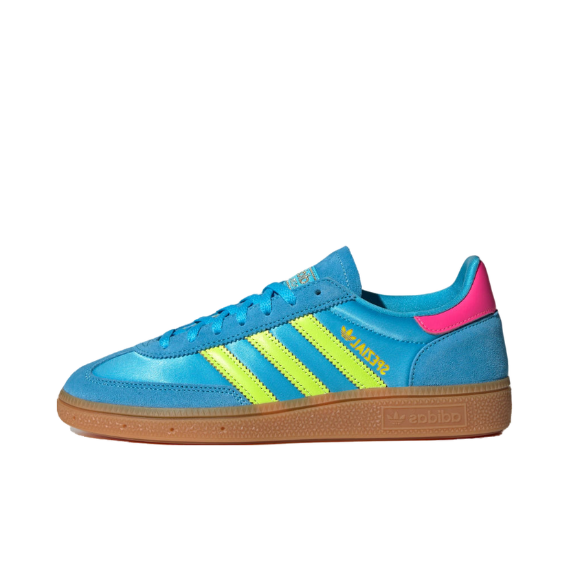 Tenisice i cipele adidas Originals Handball Spezial Plava | JH5658