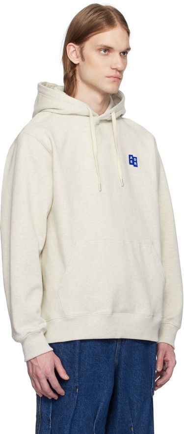 Dukserice ADER ERROR ADER error TRS Tag Hoodie Bež | BO42FYHD0101OT, 1