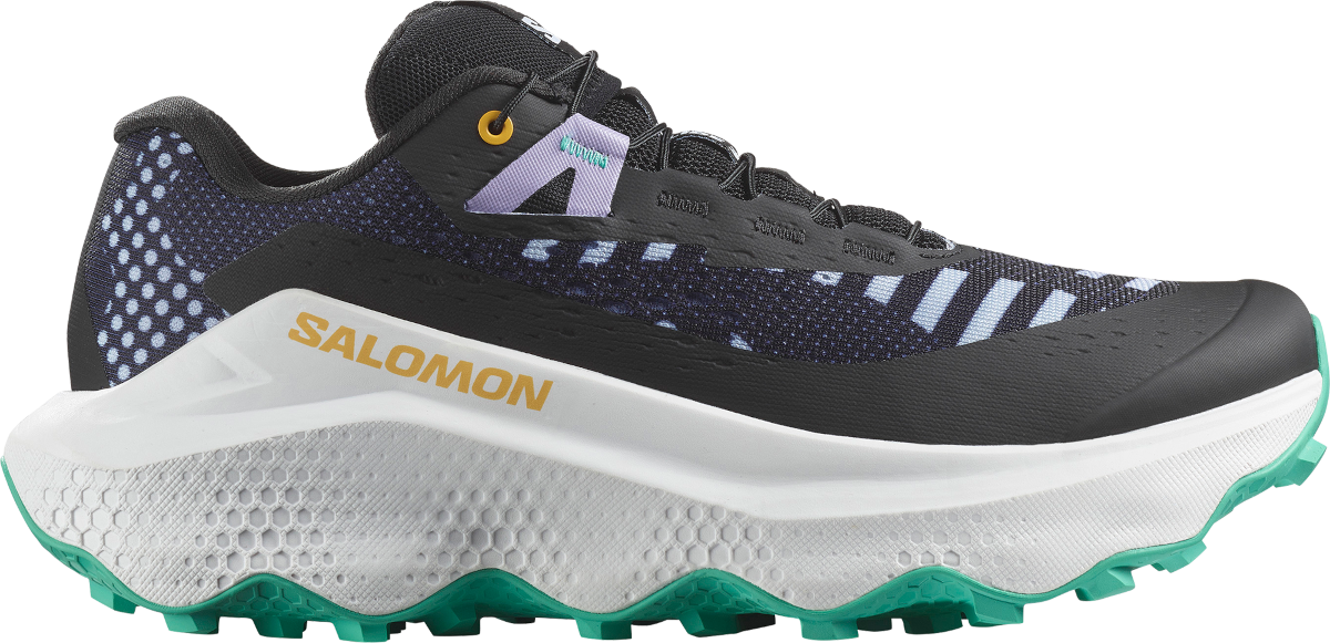 Tenisice i cipele Salomon ULTRA GLIDE 3 PROTO PACK Crna | l47805-400, 0