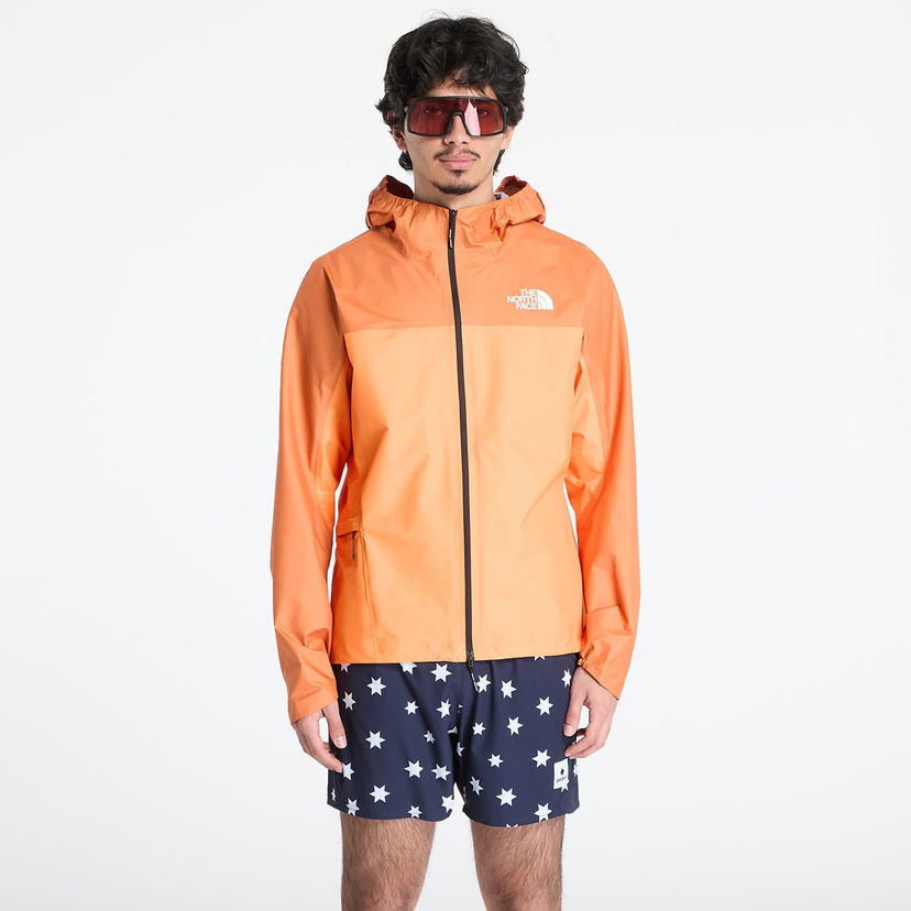 Vjetrovka The North Face Summit Superior Futurelight Jacket Narančasta | NF0A86WG58B1