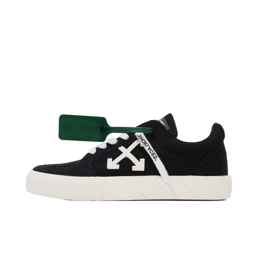 Tenisice i cipele Off-White Low-Top Crna | OWIA272C99FAB0021001