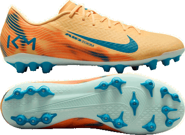 Tenisice i cipele Nike Zoom Mercurial Vapor 16 Academy Kylian Mbappé AG Višebojno | fq8365-801, 3