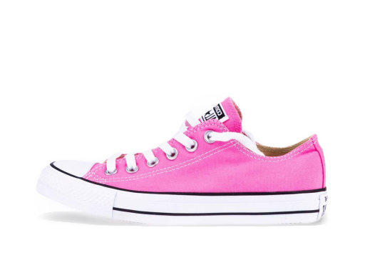 Tenisice i cipele Converse Chuck Taylor All Star Low Ružičasta | M9007
