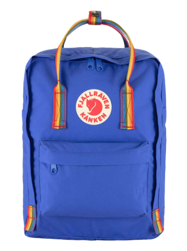 Ruksak FJÄLLRÄVEN Kånken Rainbow Backpack Plava | F23620-571