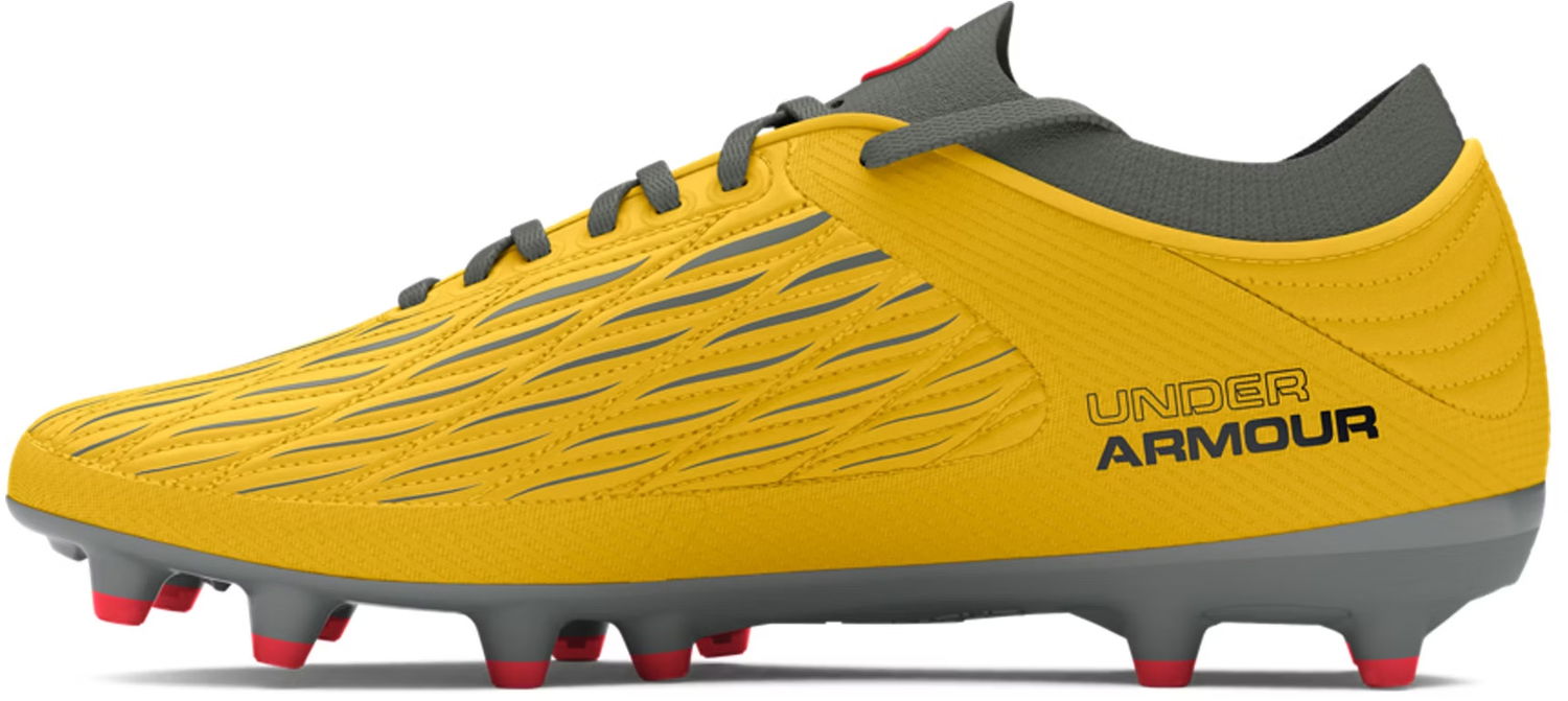 Tenisice i cipele Under Armour Under Armour Magnetico Pro 4 FG Žuta | 3027699-700, 1