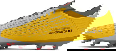 Tenisice i cipele Under Armour Under Armour Magnetico Pro 4 FG Žuta | 3027699-700, 1