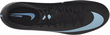 Tenisice i cipele Nike Zoom Vapor 16 Academy SG-PRO AC Crna | fq8425-001, 3