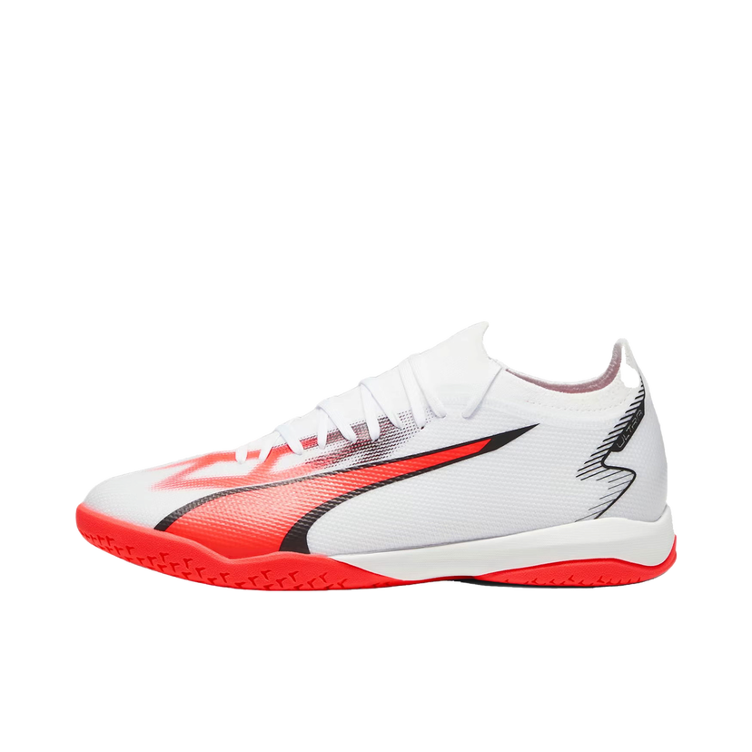 Tenisice i cipele Puma Puma ULTRA MATCH IT Bijela | 107522-01