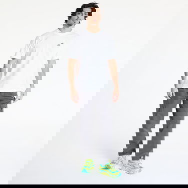 Majica kratkih rukava adidas Originals Trefoil Essentials Tee Bijela | JI8544, 3