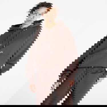 Dukserice Footshop Everyday Hoodie Smeđa | FTSHP_433, 1