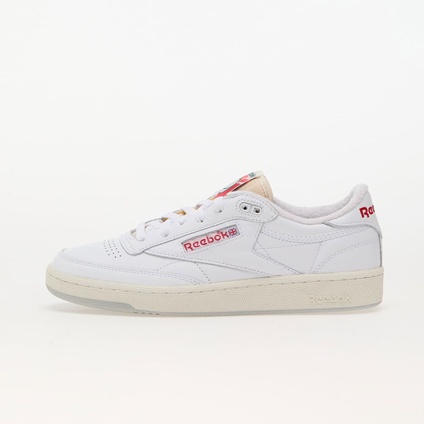 Tenisice i cipele Reebok Club C 85 Bijela | 100201172
