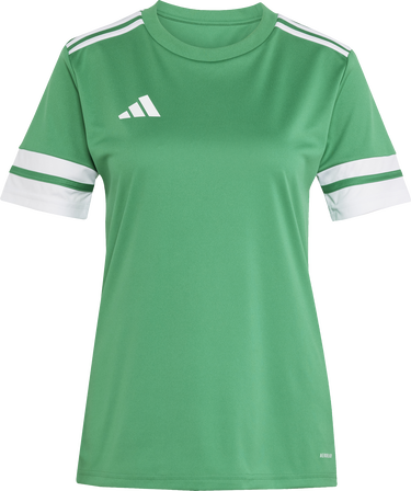 Majica kratkih rukava adidas Performance Adidas Squadra 25 Jersey T-Shirt Zelena | jn7487, 0