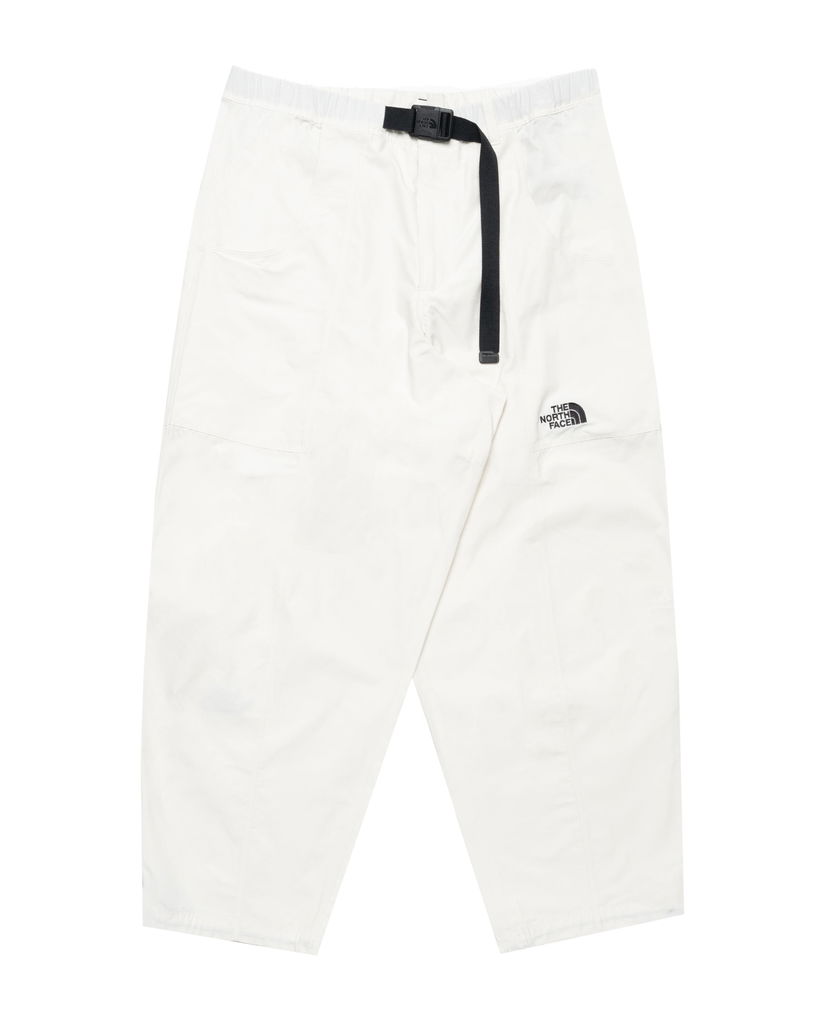 Kratke hlače The North Face NSE Cropped Pants Bijela | NF0A8BJNQLI1