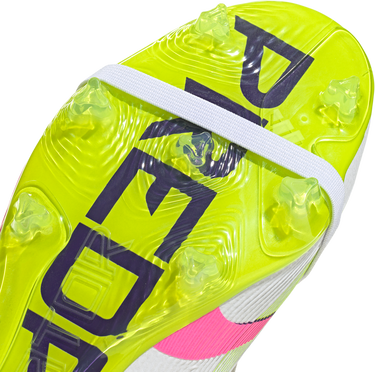 Tenisice i cipele adidas Performance Predator Pro FT FG Bijela | jr0440, 6