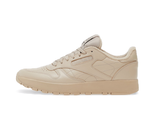 Tenisice i cipele Reebok Maison Margiela x Project 0 CL Bež | GX5141